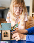 Crateit | Crateit Town | Trælegetøj | Vista Villa