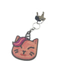Sleutelhanger (zonder figuur)