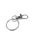 Sleutelhanger (zonder figuur)