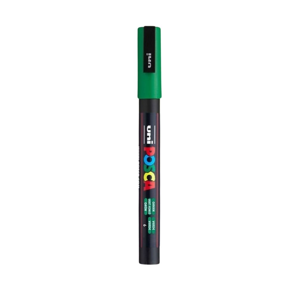 POSCA TUSCHER - PC -3M