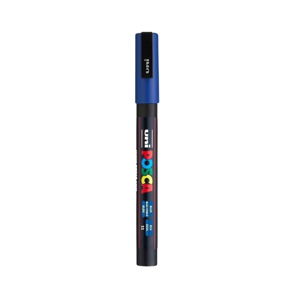POSCA TUSCHER - PC -3M