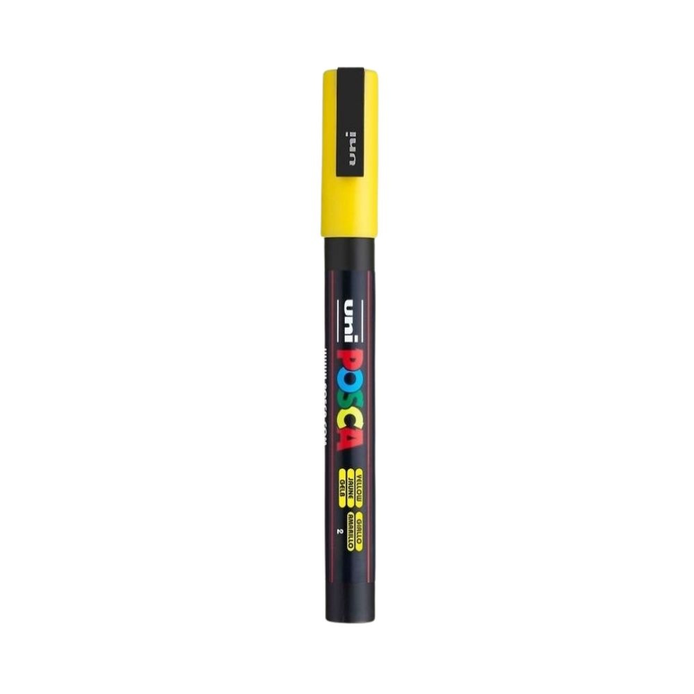 POSCA TUSCHER - PC -3M