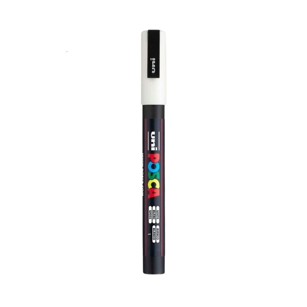 POSCA TUSCHER - PC -3M